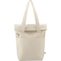 Organic Cotton Commuter Tote