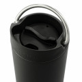 Klean Kanteen Eco TKWide 16oz- Café cap