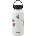 Hydro Flask® Wide Mouth With Flex Cap 32oz