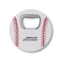 Baseball Bottle Opener