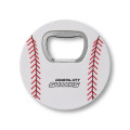 Baseball Bottle Opener