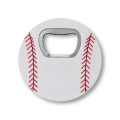 Baseball Bottle Opener