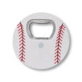 Baseball Bottle Opener