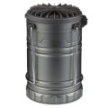 Duo Camping Lantern-Style Flashlight And Fan.