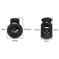 1/2" Sublimated Event Wristbands w/ Locking Bead