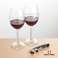 Swiss Force® Opener & 2 Coleford Wine
