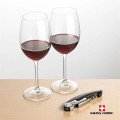 Swiss Force® Opener & 2 Coleford Wine