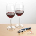 Swiss Force® Opener & 2 Coleford Wine