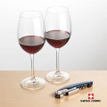 Swiss Force® Opener & 2 Coleford Wine