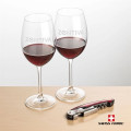 Swiss Force® Opener & 2 Coleford Wine