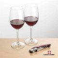 Swiss Force® Opener & 2 Coleford Wine
