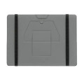 Gray Clipboard