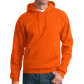 Jerzees® NuBlend® Pullover Hooded Sweatshirt