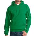 Jerzees® NuBlend® Pullover Hooded Sweatshirt