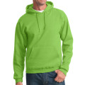 Jerzees® NuBlend® Pullover Hooded Sweatshirt
