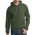 Jerzees® NuBlend® Pullover Hooded Sweatshirt