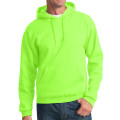 Jerzees® NuBlend® Pullover Hooded Sweatshirt