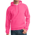 Jerzees® NuBlend® Pullover Hooded Sweatshirt