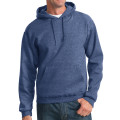Jerzees® NuBlend® Pullover Hooded Sweatshirt