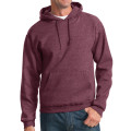 Jerzees® NuBlend® Pullover Hooded Sweatshirt