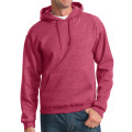 Jerzees® NuBlend® Pullover Hooded Sweatshirt