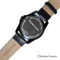 Christian Lacroix® Element Date Watch