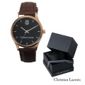 Christian Lacroix® Poursuite Watch