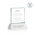 Terra Award on Newhaven - White