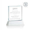 Terra Award on Newhaven - White