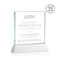 Terra Award on Newhaven - White