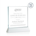 Terra Award on Newhaven - White
