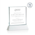 Terra Award on Newhaven - White