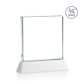 Terra Award on Newhaven - White