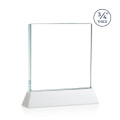 Terra Award on Newhaven - White