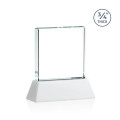 Terra Award on Newhaven - White