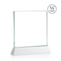 Terra Award on Newhaven - White