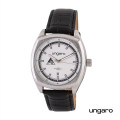 Ungaro® Taddeo Date Watch