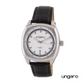 Ungaro® Taddeo Date Watch