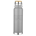 22 oz. Double Wall Stainless Steel Bottle