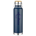 22 oz. Double Wall Stainless Steel Bottle