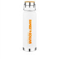 22 oz. Double Wall Stainless Steel Bottle