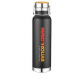 22 oz. Double Wall Stainless Steel Bottle