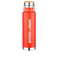 22 oz. Double Wall Stainless Steel Bottle