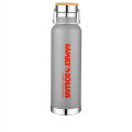 22 oz. Double Wall Stainless Steel Bottle