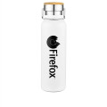 20 oz. Double Wall Stainless Steel Bottle