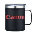 14 oz. Double Wall, Vacuum Mug w/ Copper Lining