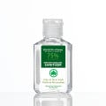 Hand Sanitizer 2oz - 75% Alc.