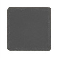 Natural Slate Stone Square Coaster