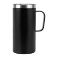 Lakeshor 20 oz. Stainless Steel Vacuum Insulated Tumbler Mug