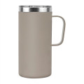 Lakeshor 20 oz. Stainless Steel Vacuum Insulated Tumbler Mug